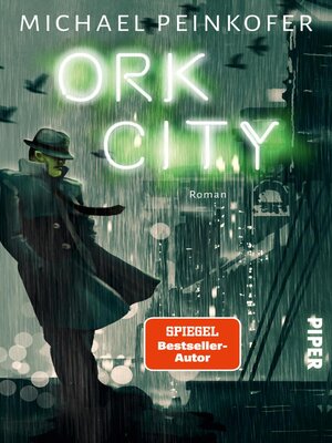 cover image of Ork City